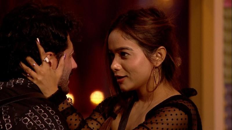 jad and manisha
