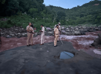 Udhampur