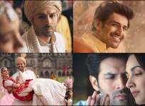SatyaPrem Ki Katha Review: Kartik Aaryan and Kiara Advani