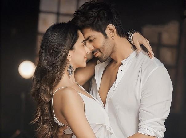 SatyaPrem Ki Katha Review: Kartik Aaryan and Kiara Advani