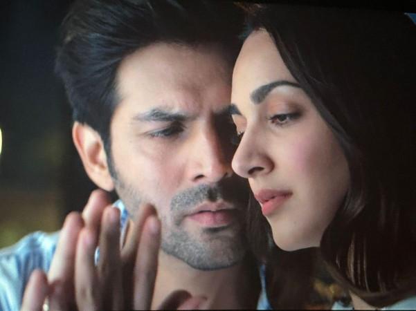 SatyaPrem Ki Katha Review: Kartik Aaryan and Kiara Advani