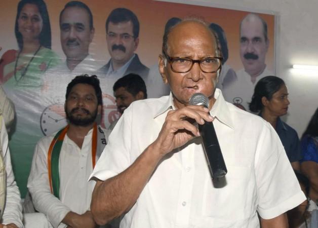 Opposition Conclave Next Opposition Conclave In Bengaluru On July 13-14: Pawar
