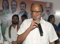Next Opposition Conclave In Bengaluru On July 13-14: Pawar
