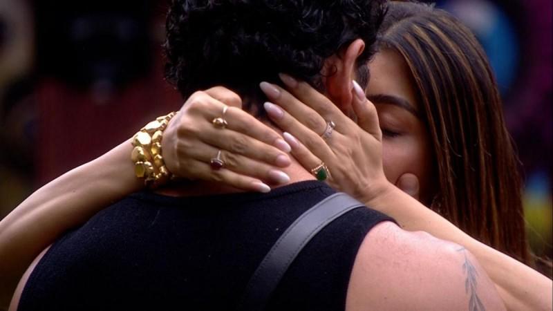 Jad and Akansha