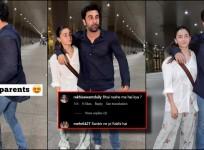 ranbir kapoor and Alia Bhatt