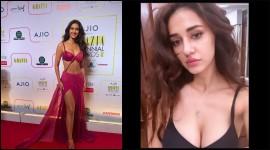 Palak Tiwari looks smoking hot in Calvin Klein's lingerie as she walks the  ramp for the brand; netizens compare her with Disha Patani - IBTimes India