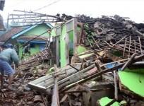 earthquake
