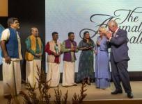 King Charles, Camilla Award 'Elephant Whisperers' Director, Indian Wildlife Conservationists