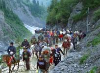 Quadcopters, Night Vision Devices, Disaster Response Teams To Secure Amarnath Yatra: Army