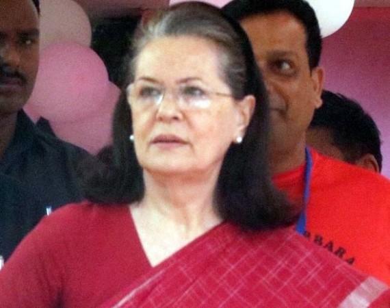 Congress Parliamentary Party (CPP) Chairperson Sonia Gandhi. Congress Parliamentary Party (CPP) Chairperson Sonia Gandhi.