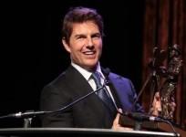 Tom Cruise Performs Another Death-Defying Stunt For 'MI7', Leaving Crew In 'Terror'