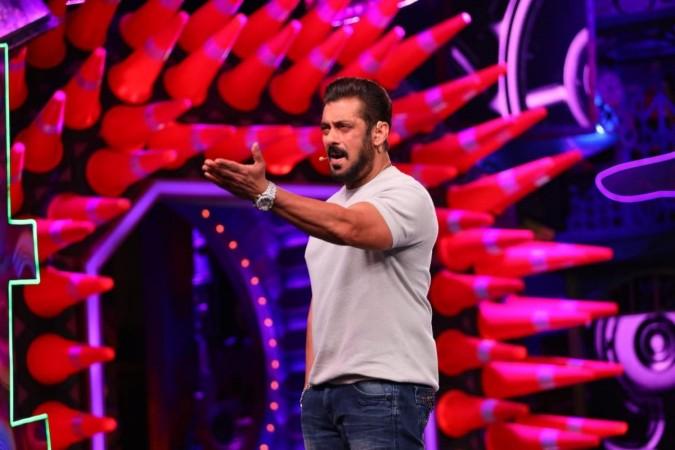 Salman Khan Bigg Boss Bigg Boss OTT 2