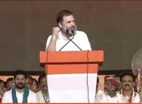 rahul gandhi telangana