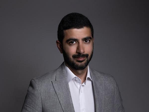 Charbel Meaiky