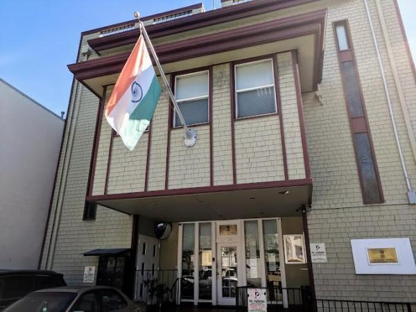 San Francisco consulate of India San Francisco consulate of India