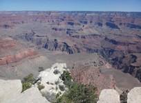 Grand Canyon South Rim