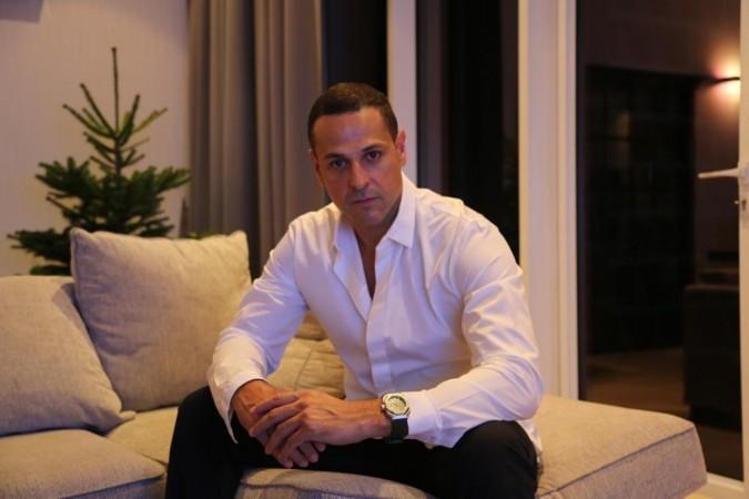 Cyril Ratel