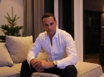 Cyril Ratel