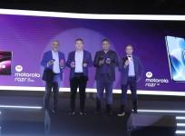 The razr 40 ultra is available for Rs 89,999 while razr 40 is available for Rs 59,999.