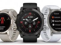 Garmin Epix Pro series