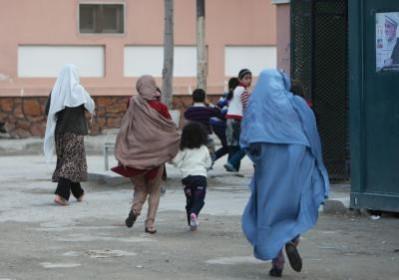 Taliban orders shutting down of beauty salons in Afghanistan The Taliban-led government in Afghanistan has ordered the shut down of all beauty and hair salons across the war-torn nation, in the regime's latest restriction against women.