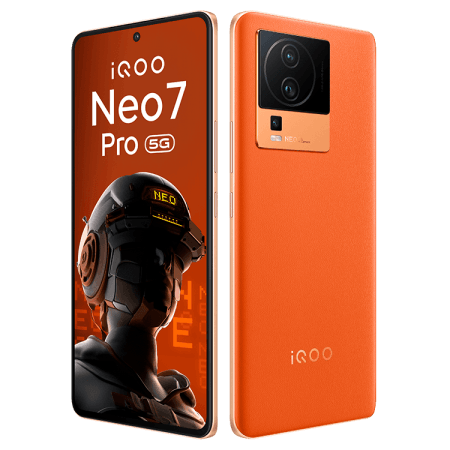 iQoo Neo 7 Pro