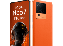 iQoo Neo 7 Pro