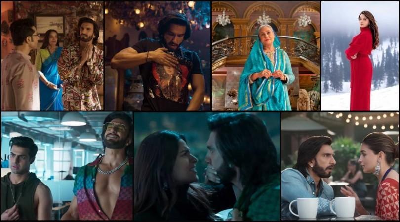 rocky aur rani ki prem kahani