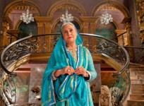 Jaya Bachchan