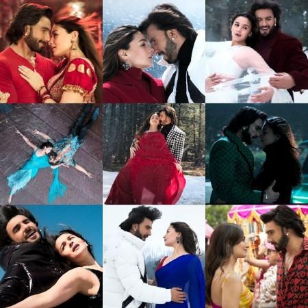 Overacting, cringe": Alia Bhatt and Ranveer Singh's over the top acting and  cold chemistry in Rocky Aur Rani Kii Prem Kahaani's trailer leaves netizens  unimpressed - IBTimes India
