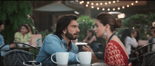 rocky aur rani ki prem kahani