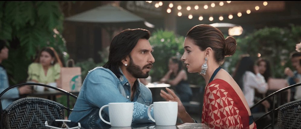 rocky aur rani ki prem kahani