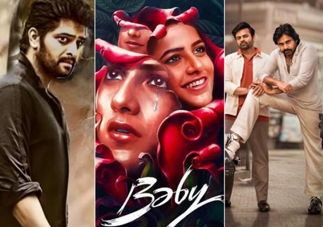 July movies