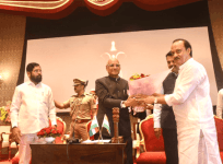 Ajit Pawar pushes Uncle Sharad Pawar, 83, to 'retire and live 100 years'