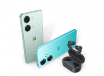 Global technology brand OnePlus on Wednesday launched new Nord smartphones Nord 3 5G and Nord CE 3, along with Nord Buds 2r in India.