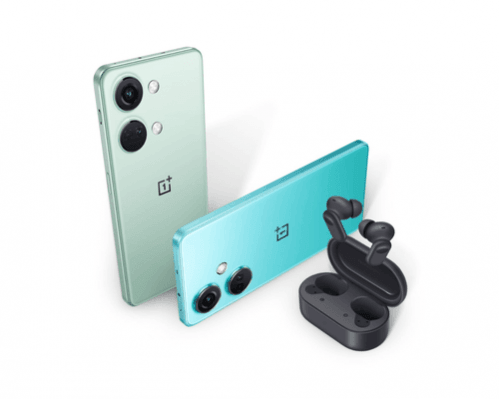 OnePlus Nord 3 launched alongside Buds 2r Global technology brand OnePlus on Wednesday launched new Nord smartphones Nord 3 5G and Nord CE 3, along with Nord Buds 2r in India.