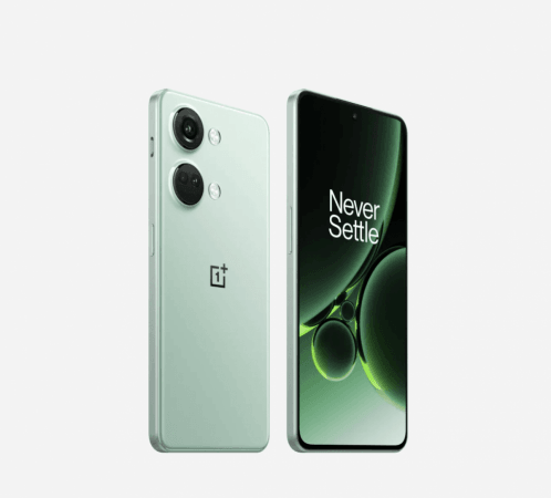 OnePlus Nord 3