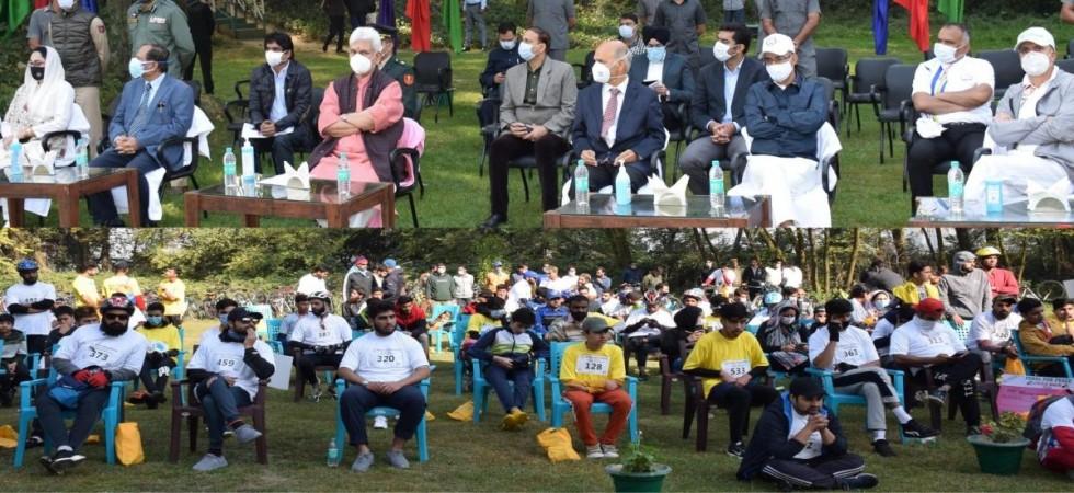 Fact check: No arrest made for disrespecting national anthem in J&K [truth here]