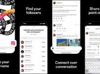 Threads App
