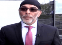 Gurpatwant Singh Pannun