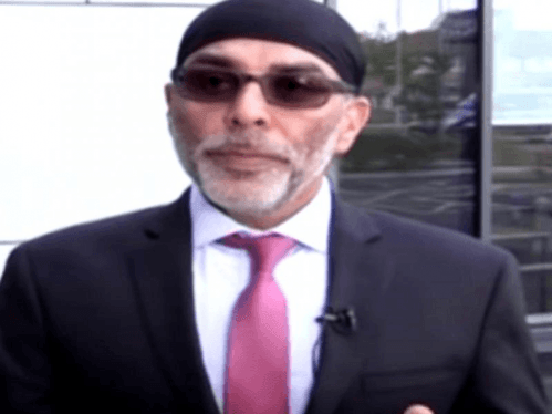 Gurpatwant Singh Pannun Gurpatwant Singh Pannun