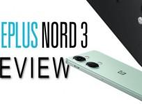 OnePlus Nord 3 5G review