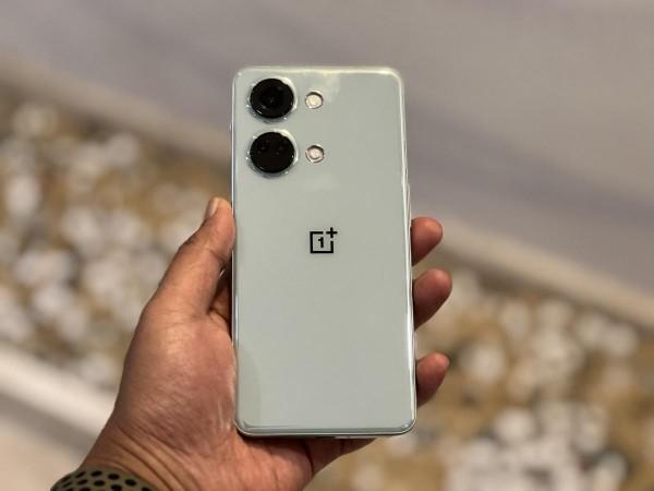 OnePlus Nord 3 5G review