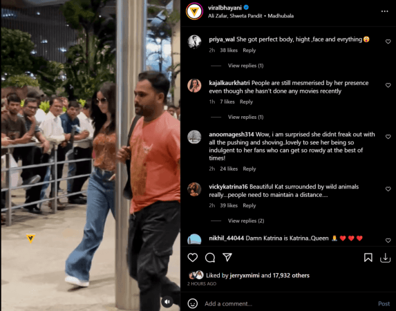 comments