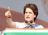 Priyanka Gandhi
