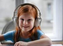 Reduce Your Children's Screen Time With These Audiobooks