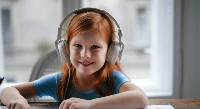 Attention span issues explained 4-16 per cent of these associations Reduce Your Children's Screen Time With These Audiobooks
