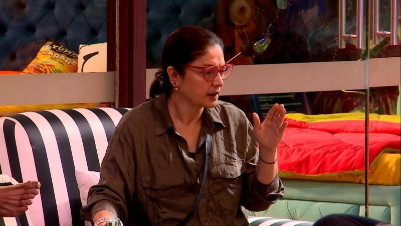 Pooja Bhatt