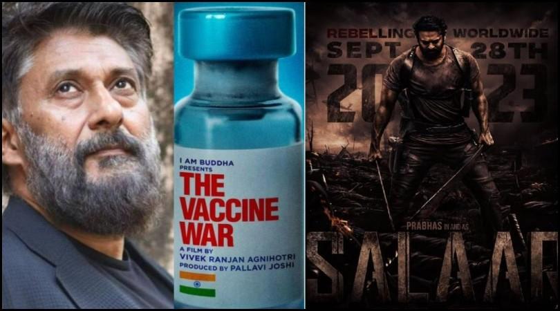 Prabhas vs Salaar