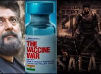 Prabhas vs Salaar